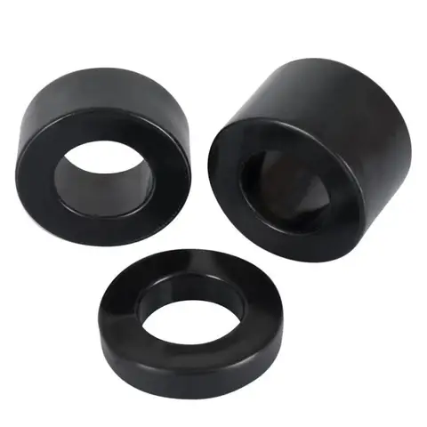 3 Pcs Silicone Massage Ring Multi Sized Soft Restrict Train Portable Massager Adult Intimate Beauty Health Tool 18+