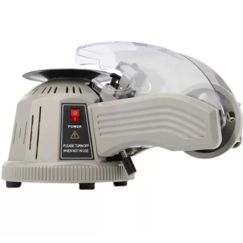 Automatic Tape Cutting Machine, Intelligent Paper Cutter & Packing Tape Dispenser, Electronic Packaging Tool