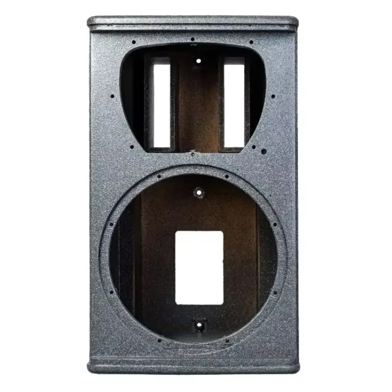 Cheap Price High Quality KP052 12 Inch Full Range Speaker Cabinet Professional Audio Sound Equipment