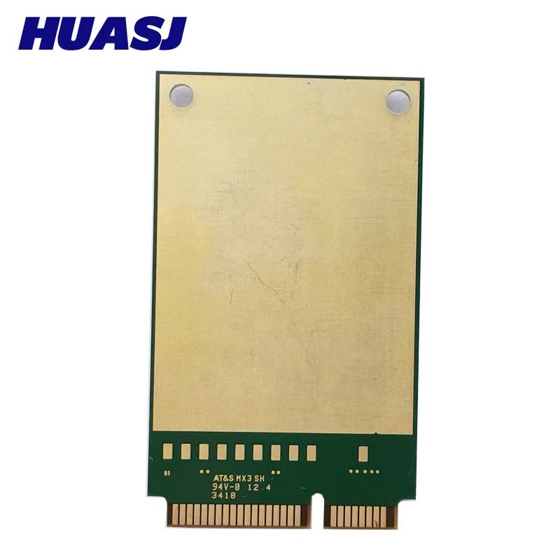 Módulo 4G mini PCIe Cat18 LTE FDD TDD para comunicaciones - imagen 2
