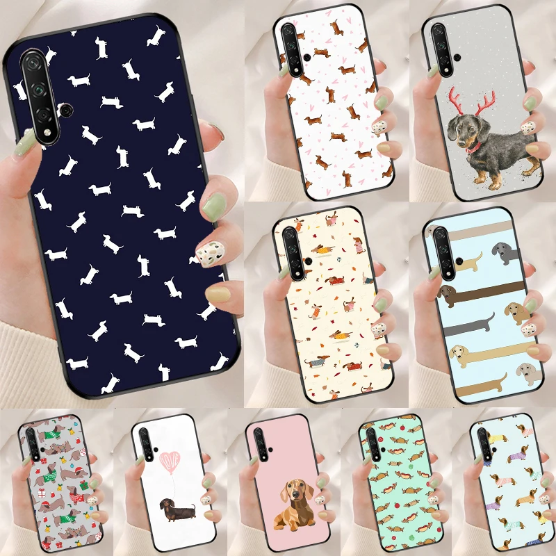 Dachshund Dog For H… - image