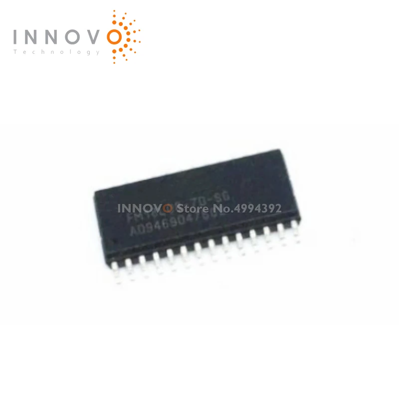 INNOVO FM18L08-70-S FM18L08-70-SG FM18L08-70 FM18L08 18L08 SOP-28 New original