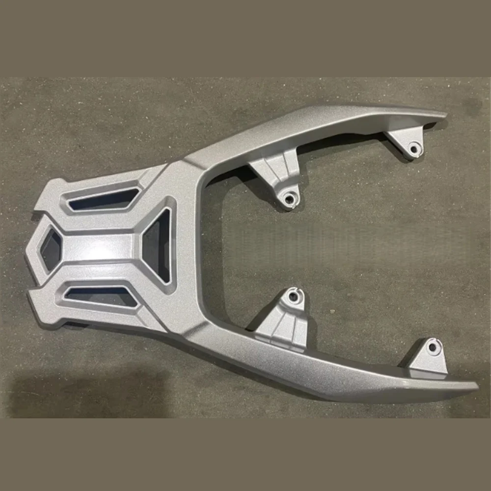 Original tailstock For VOGE SR1 125 Sfida SR1 ADV 125 SR125S luggage rack rack trunk support rear cargo rack rear armrest