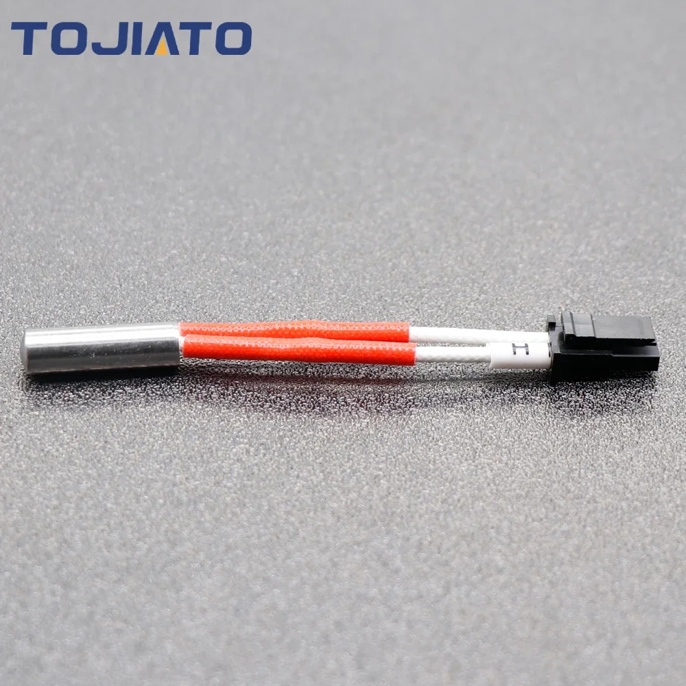 Kobra 2 Anycubic 3D Printer Parts 100K 3950 Wysokotemperaturowy termistor NTC i grzałka Hotend Pręt grzejny 24V 60W Rura grzewcza — zdjęcie produktu 6