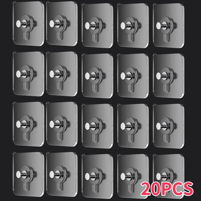 20pcs