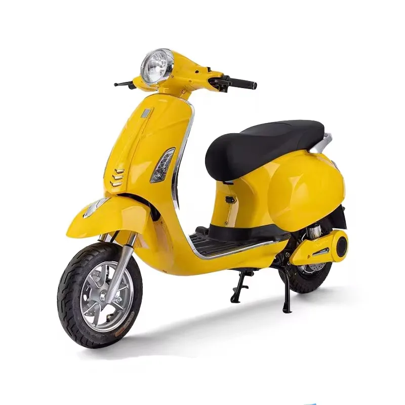 

1500W 72V Electric Motorbike 55km/h Powerful Scooter Electric Motorcycles for Adults