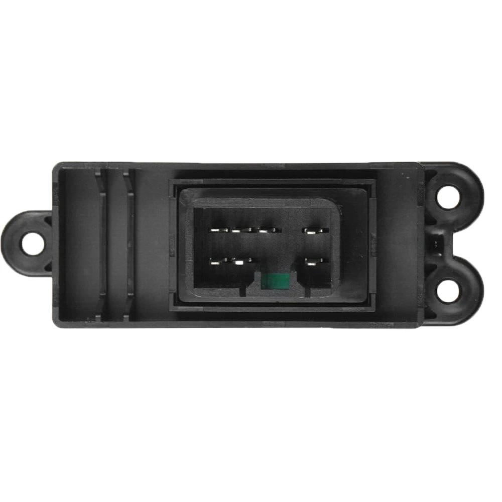 Electric Window Control Switch Window Regulator Switch Accessories For HYUNDAI ELANTRA 2009-2012,93580-2L010,935802L010