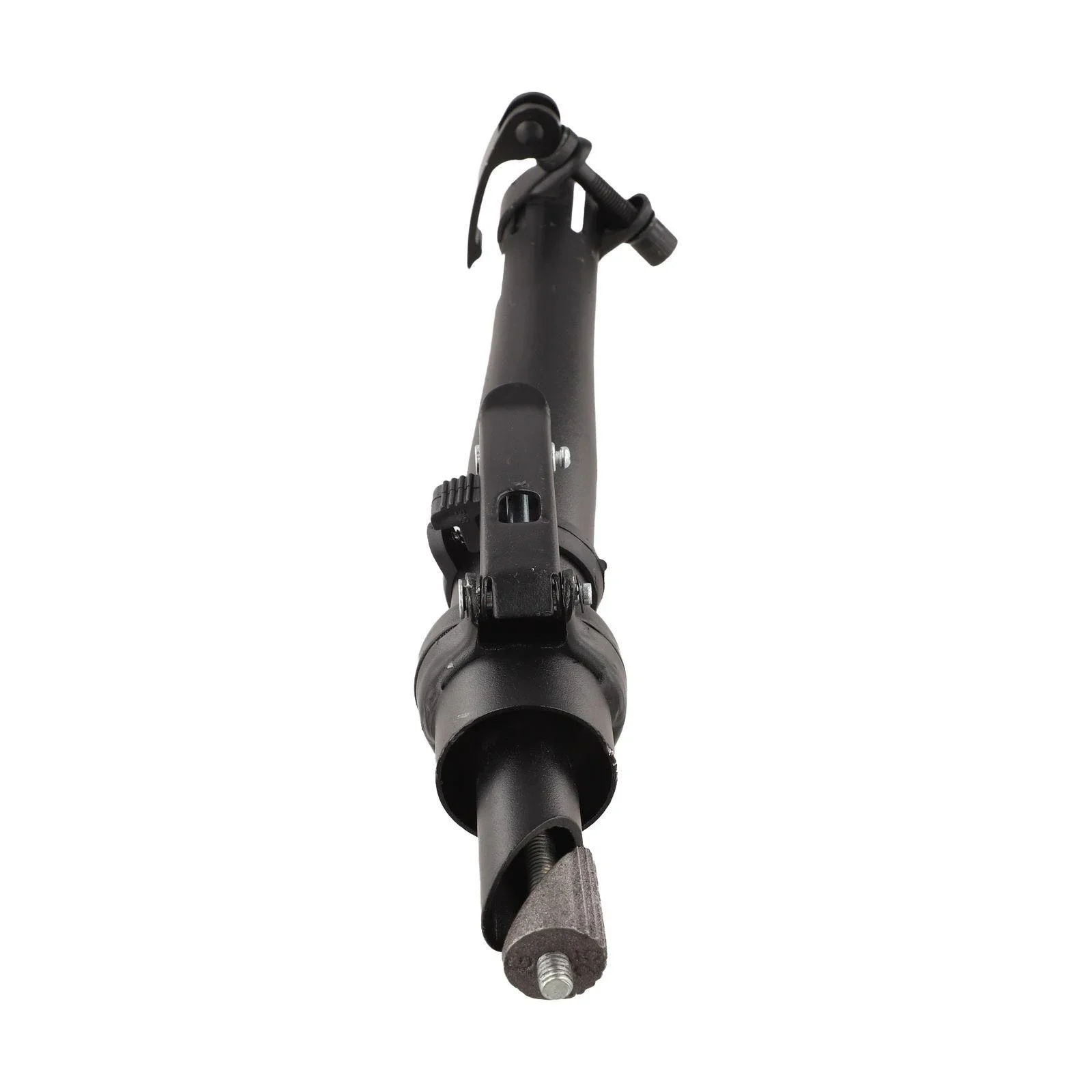 

Adjustable For folding Bike Handlebar Stem Quick Release 25 4mm Threaded Stem Replacement Part for Bike Front Fork