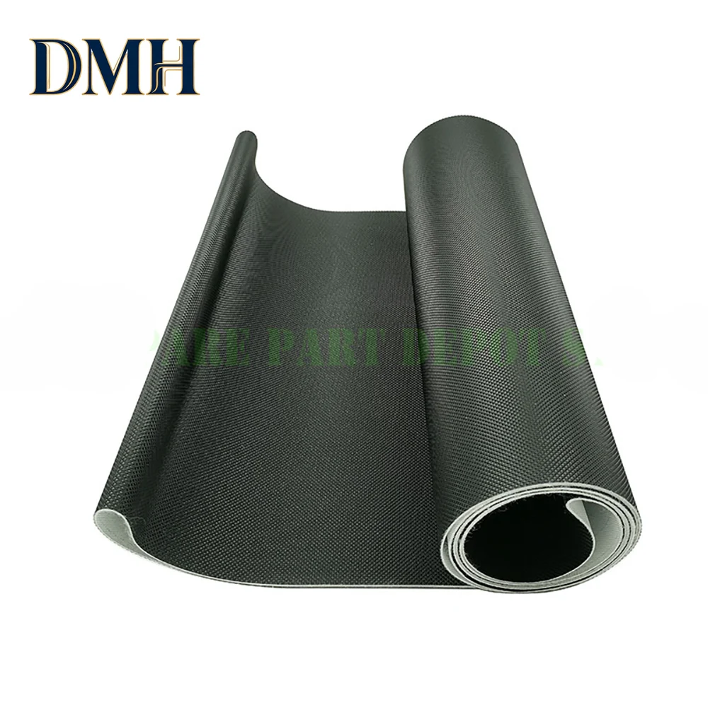 

Беговая дорожка DMH: полотно для бега и ходьбы, 2920 * 480 * 2.5 мм