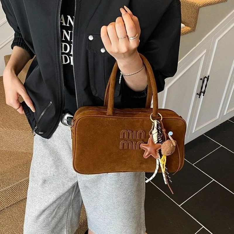 

Роскошная женская сумка-мессенджер из шевронной кожи, в стиле Парижа и повседневный винтажный стиль ​