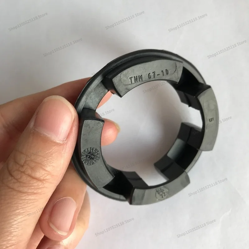 For TNM 82/97/112/128/148/168/194/214-10 Elastic Ring Pb72Pb82