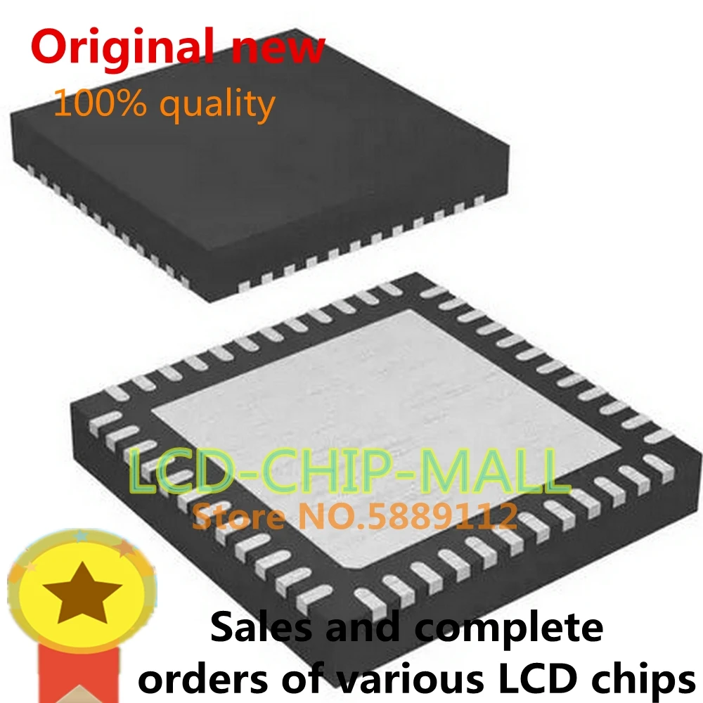 1PCS  SM4152LA  QFN-48 SM4005 4043 4109 4151 4181 4154 4160 4037 CHIPS IN STOCK