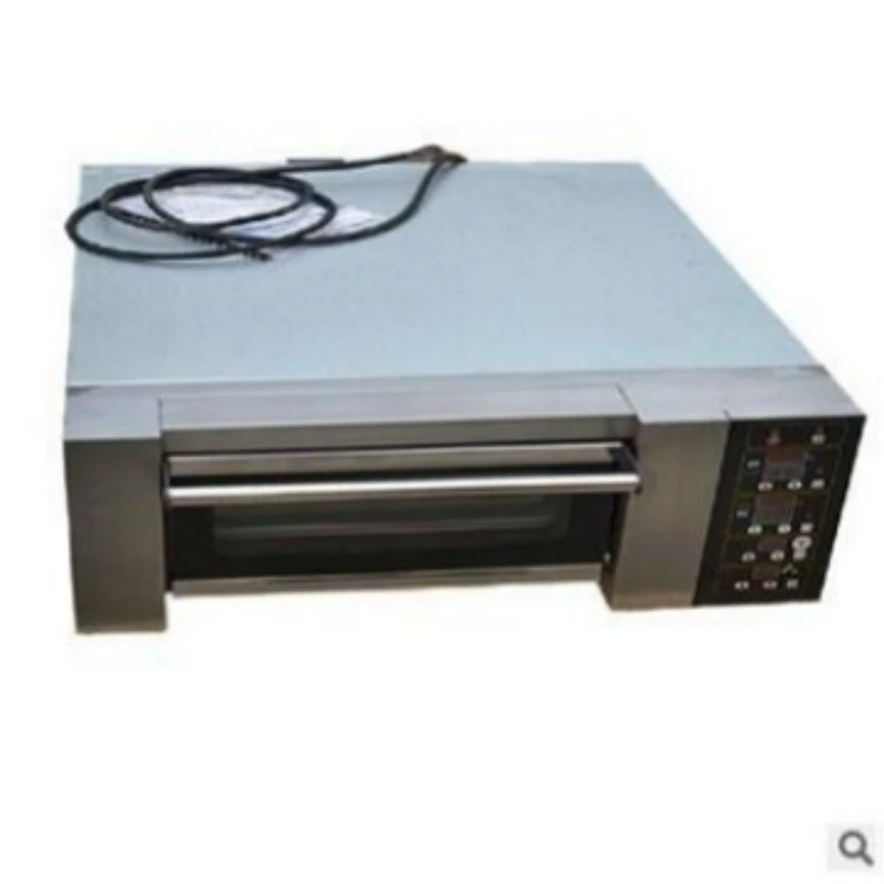 

Oven SM-901C One layer one plate electric oven, baking equipment