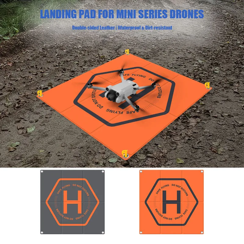 Thumbnail 4 - #76 Highest Rated Foldable Drones to Buy in 2026