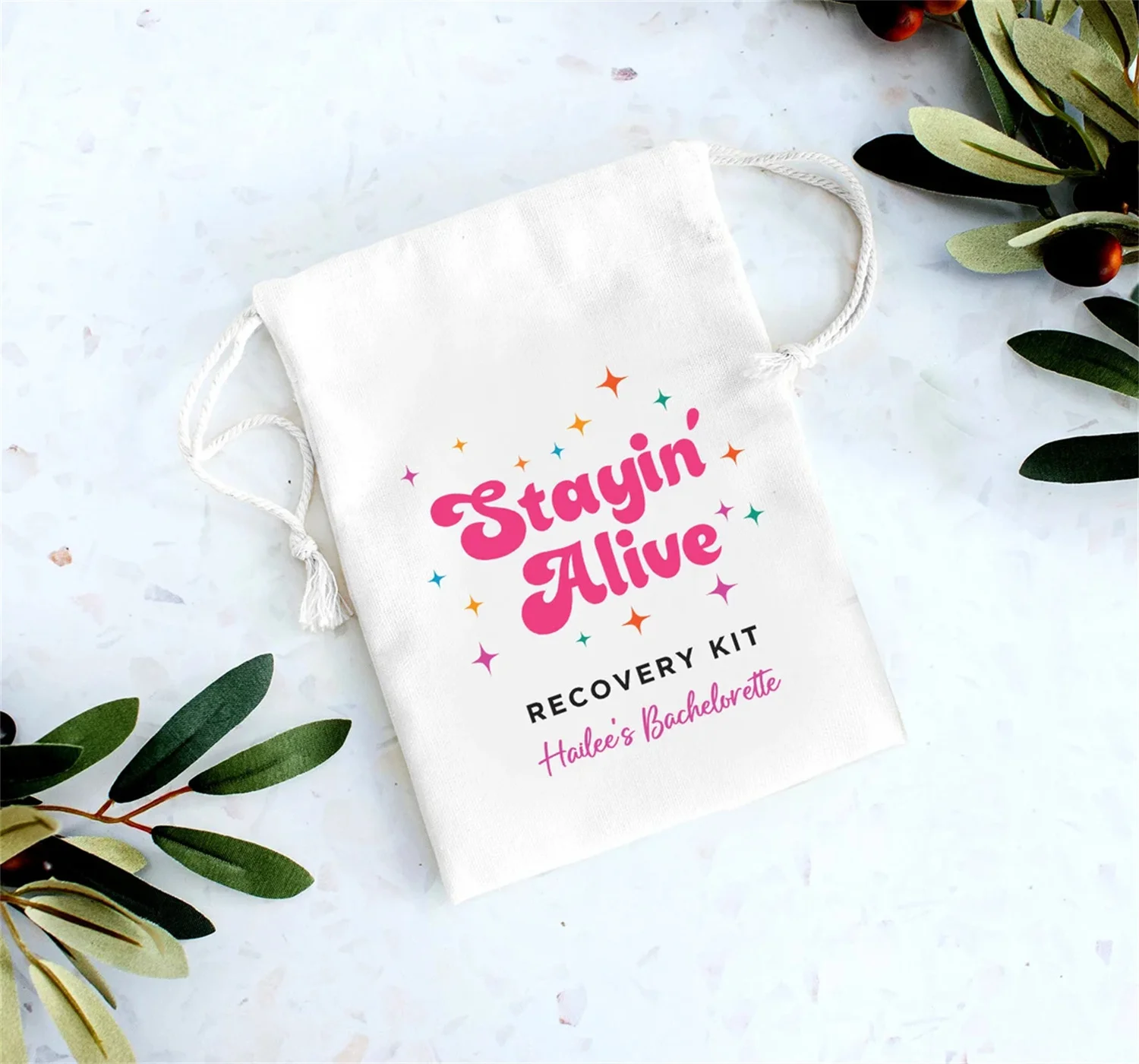 Stay Alive Recovery… - image