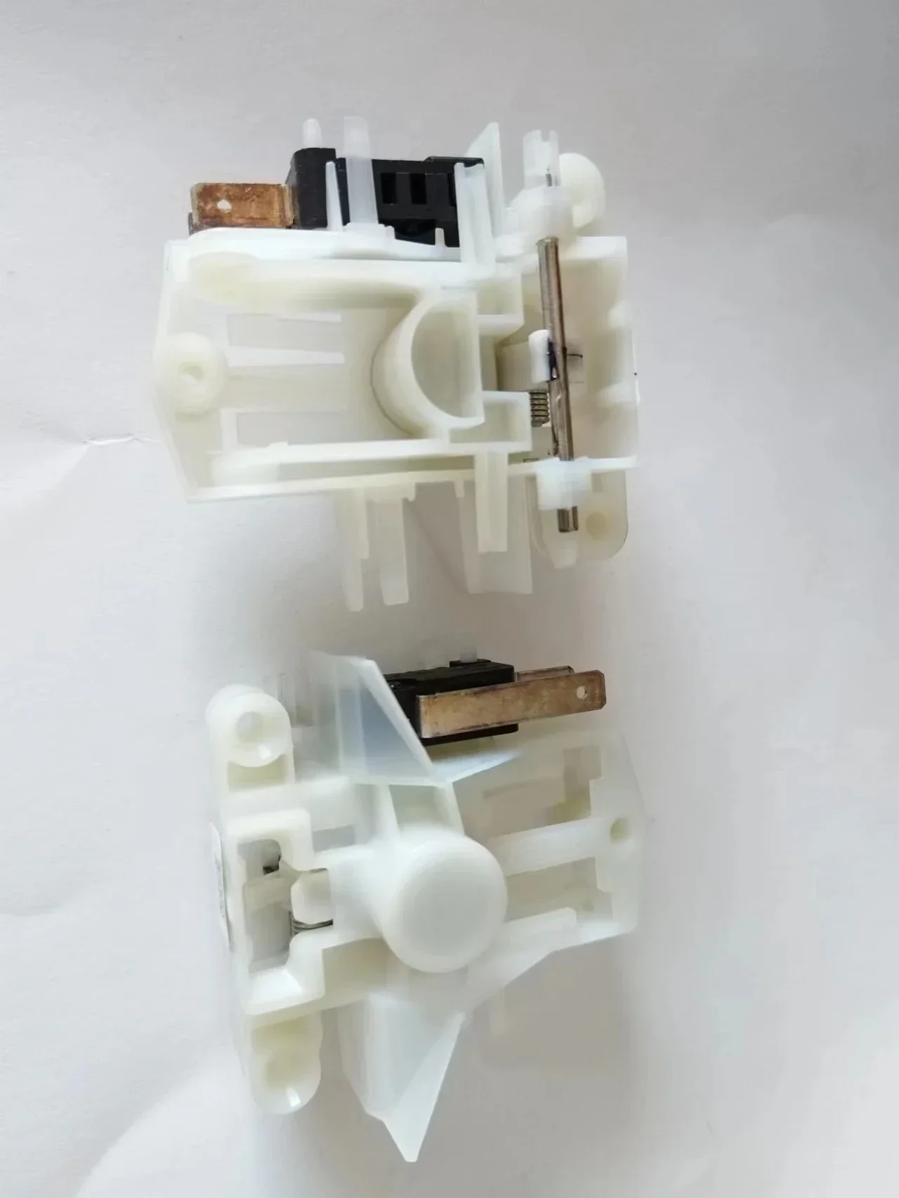 

1PCS DD81-02132A for Brand New Samsung Brand Dishwasher Door Lock DD81-01629A