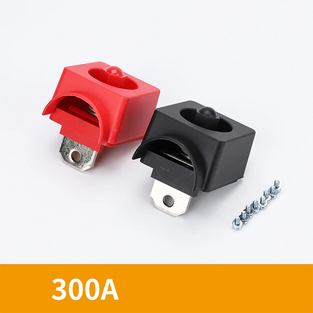 1/2Pcs 300A Lithium…