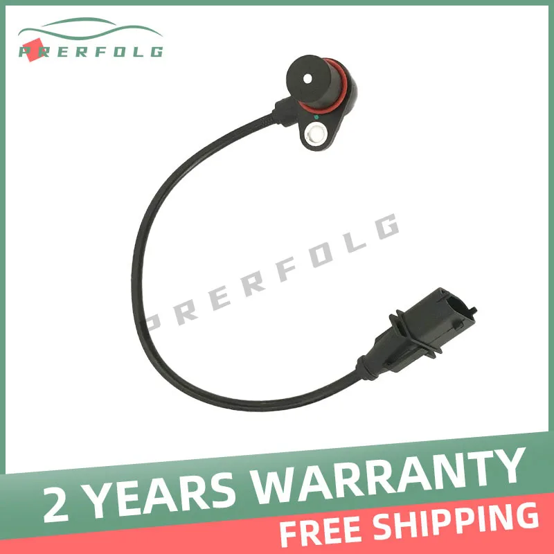 

0281002410 4890189 Датчик положения коленчатого вала BG5X6C315BA 2R 0906433 Для F-250 Ivecoo Tector Euro Грузовой для VW Worker