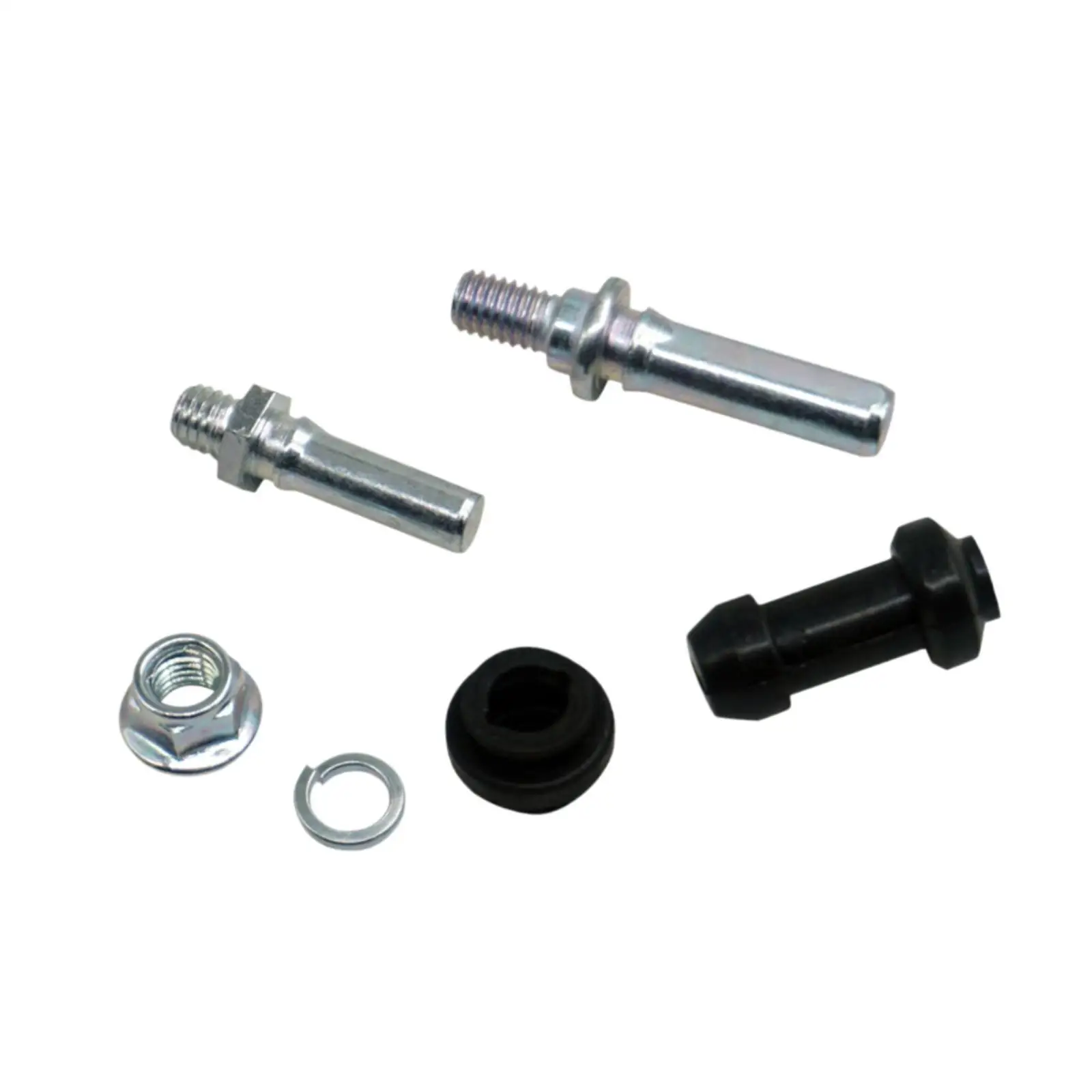 Practical Replace Brake Caliper Slider Bolt Repair Kit, High Performance for Motorcycle