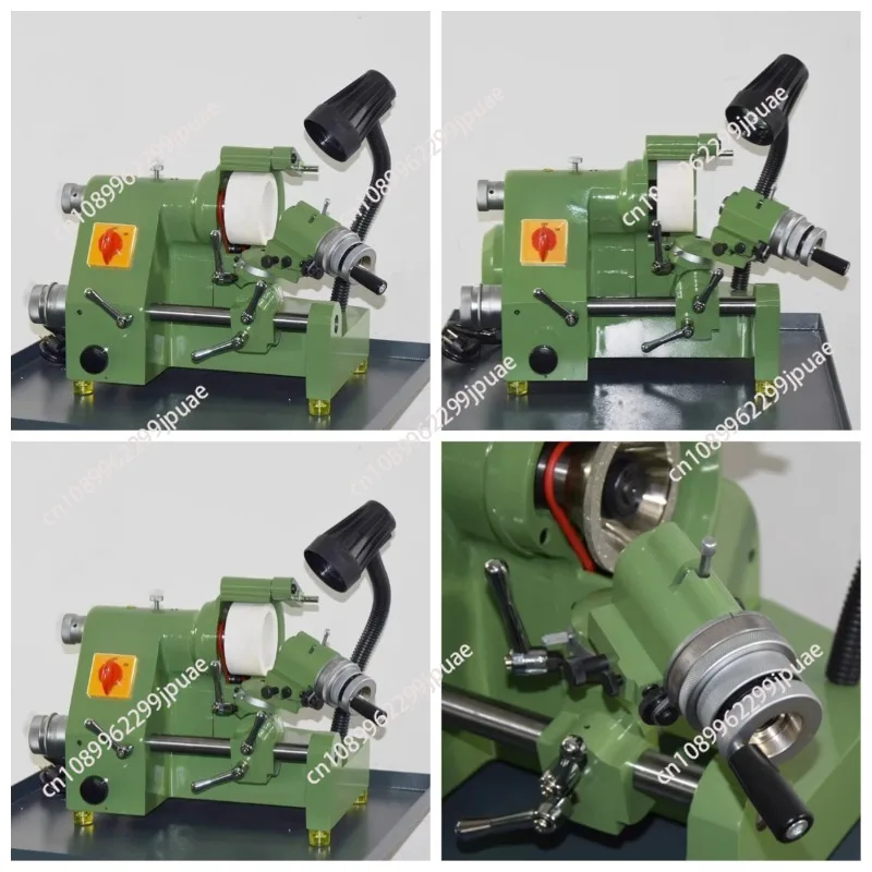 1PC GD-U2 Professional Electronics Universal Sharpener Cutter Grinder Surface Cutting Grinder Machine Tool 220/380V