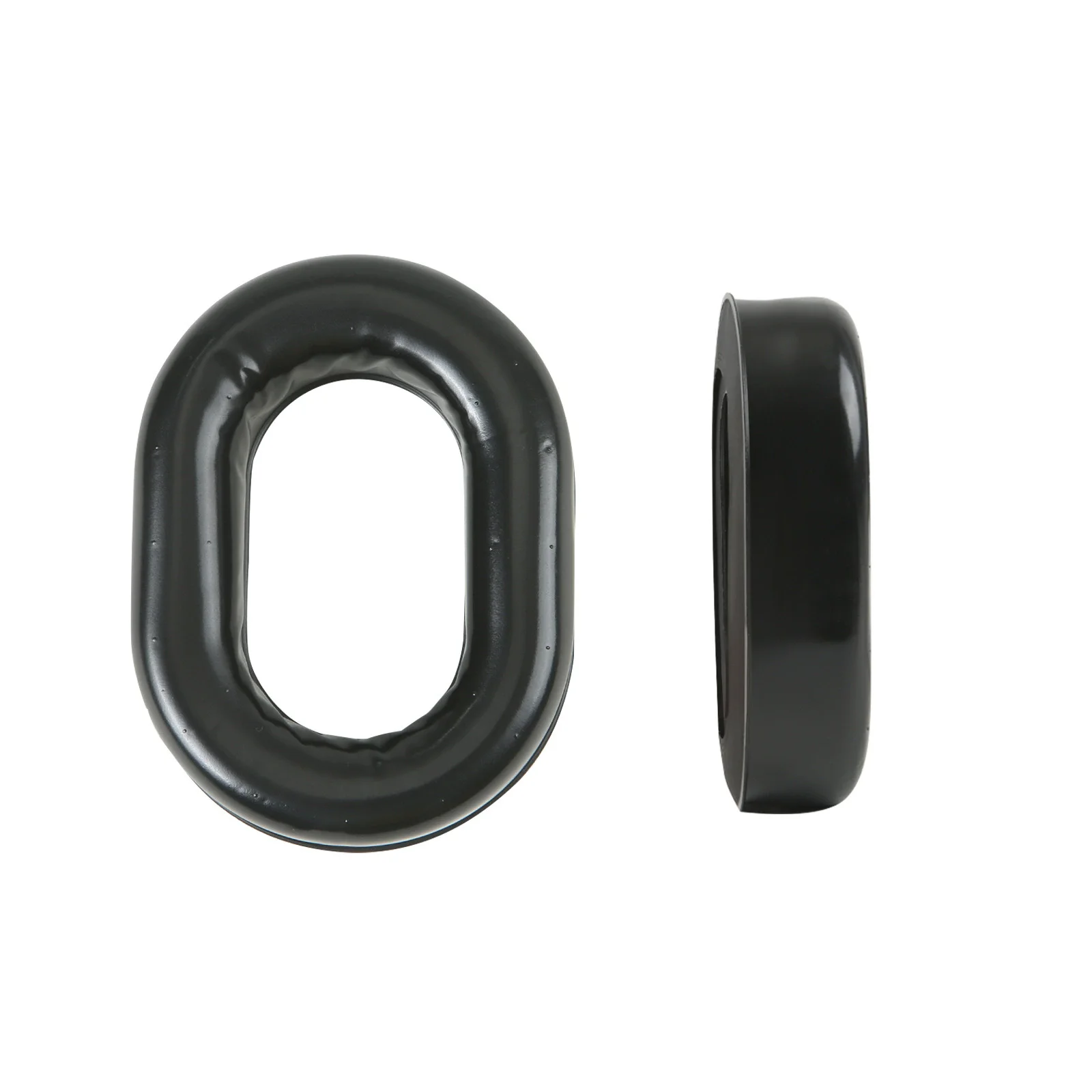 

Generation Replacement Gel Earpads Ear Cup for David Clark H10-60 H10-20 H10-76 H10-30 H10-13S Aviation Headsets