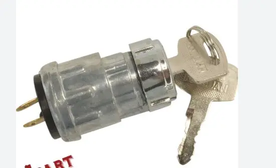 Applicable to accessory parts Forklift Hot Selling Ignition Starter Switch JK421 for HELI Forklift Truck