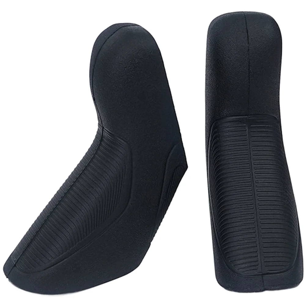 Silicone Shifter Covers For Red For FORCE 11 22s AXS12 Electronic Shifting Bike Brake Levers Protective Case Cycling Handlebar