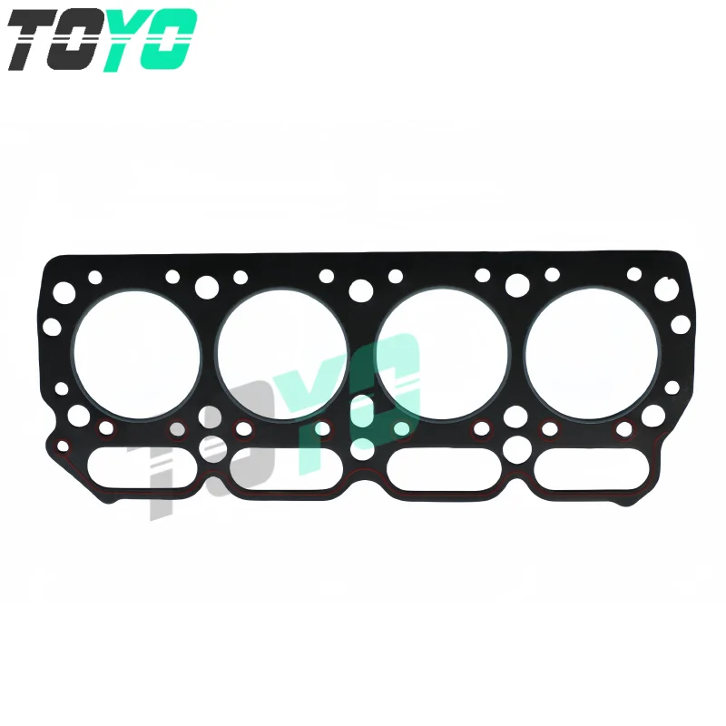 TOYO OEM 4D105-3( 61311811 )JASKET de tête de cylindre d'origine