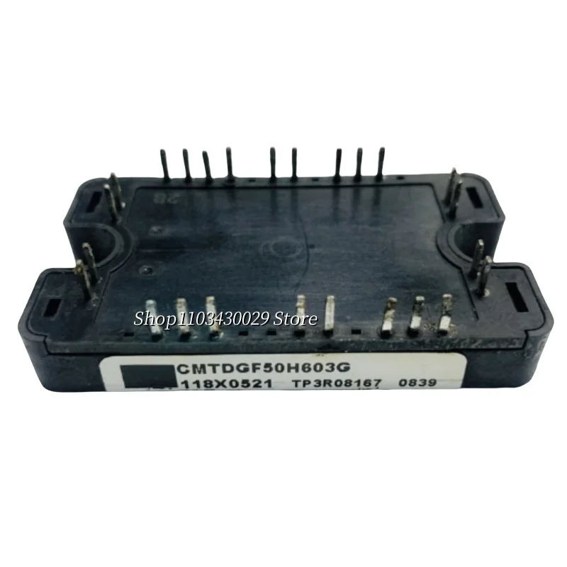 

CMTDGF90H603G CMTDGF90H603 CMTDGF50H603G CMTDGF50H603 New IGBT power module