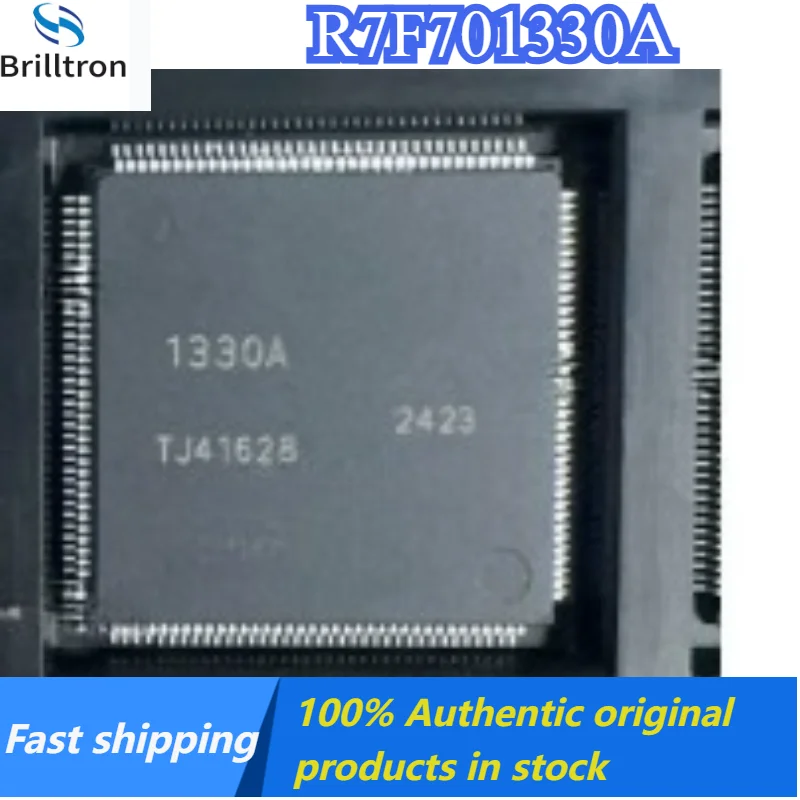 2-10PCS R7F701330A 1330A  Brand New Original in Stock , Fast Shipping.