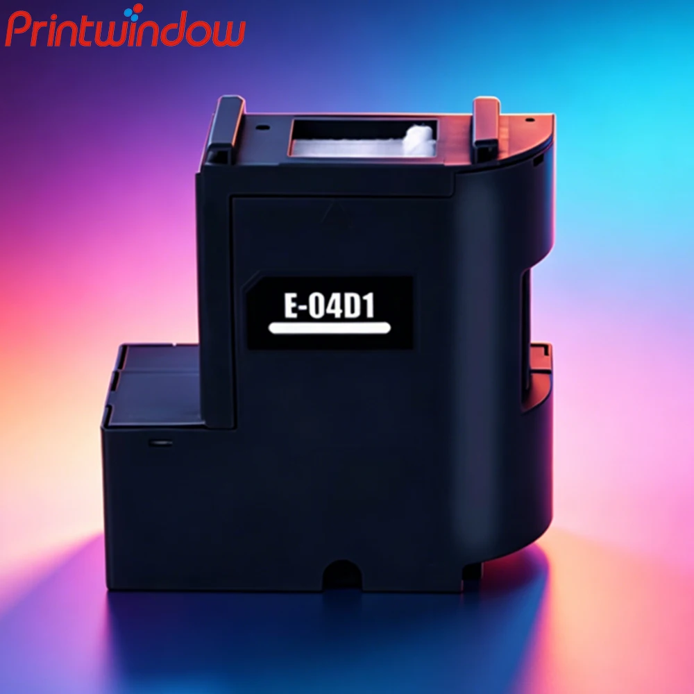 

C13T04D100 T04D1 Compatible Maintenance Box For EPSON L6468 L6279 L6178 L14158 L6168 L6270 L6198 L6170 Waste Ink Tank
