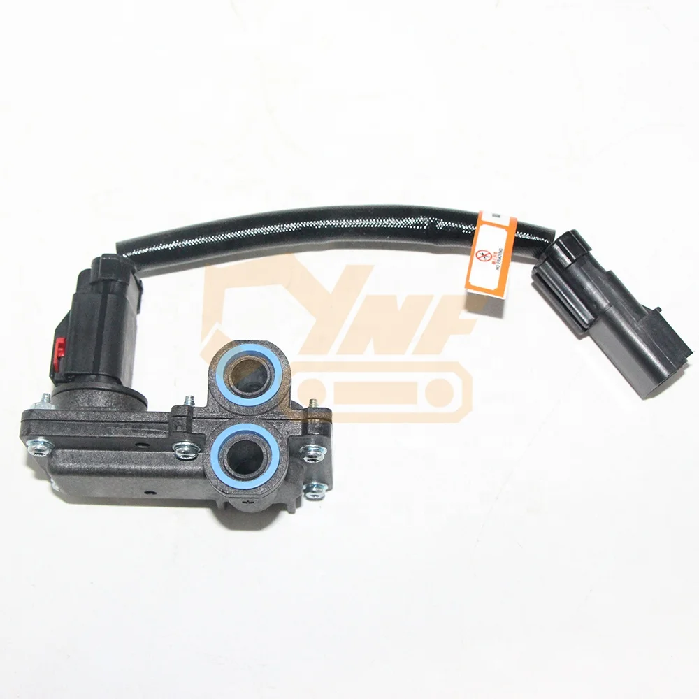 For Caterpillar 2660136 266-0136 Excavator 312d 315d 320d 323d Pressure Sensor G-p