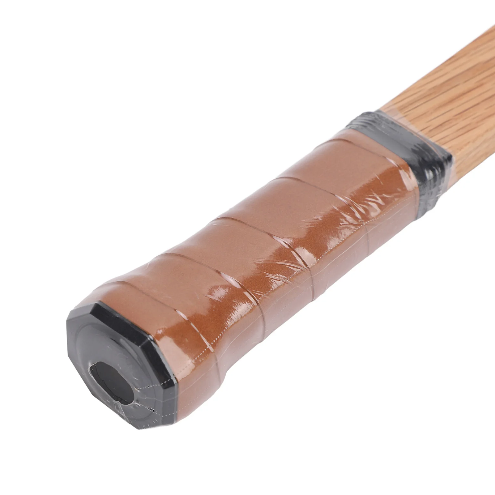 Description Picture 2 of itemTennis Pointer Wooden Tennis Spoon Dessert Tennis Rackets Batting Accurately Hit