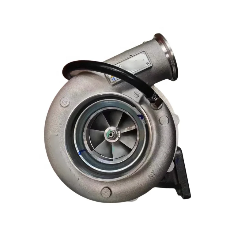 Good Performance Turbocharger Manufacturers Turbo HE500WG Turbocharger Model For 5454039 5454040