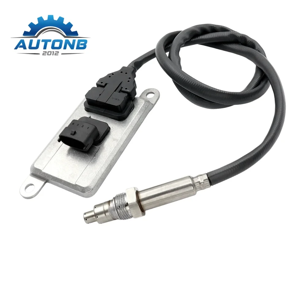 

ZOOMKEY Fit For NOx sensor Fit For Volvo Renault Delivery Fast 22219284