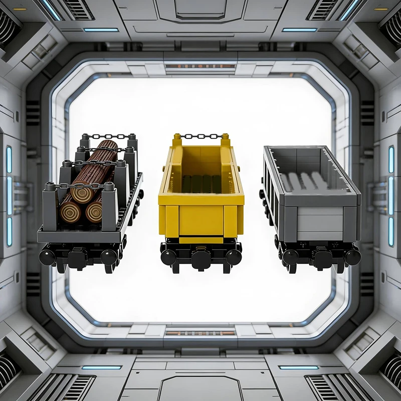 Thumbnail 2 - #24 Latest Toy Wagons Offers