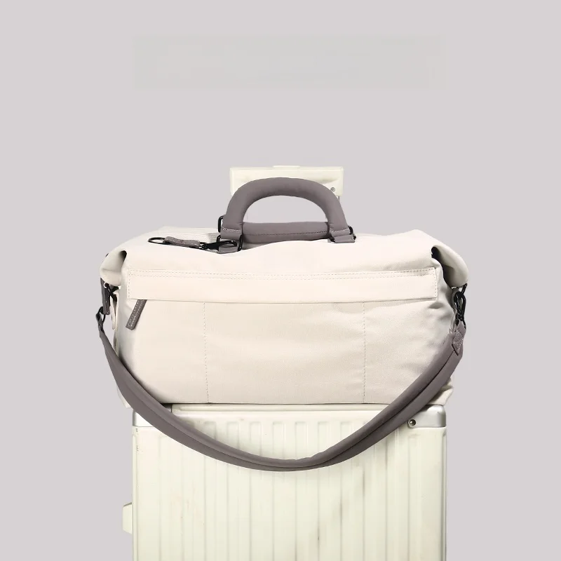 

Large Capaci Travel Bag for Men And Women 2025 New Sle Outdoor Lage Storage Bag Additional Bag for Busin Trip