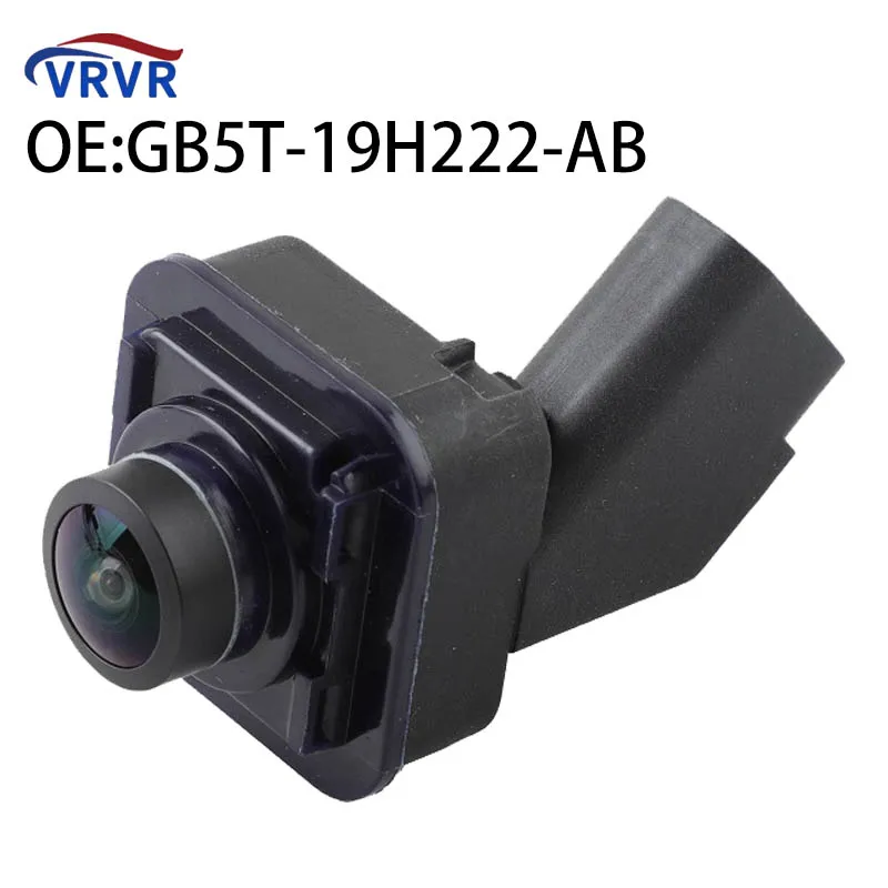 Cámara de asistencia en estacionamiento delantero VRVR para Ford para Explorer GB5T-19H222-AB GB5T19H222AB 2016‑2019 2024