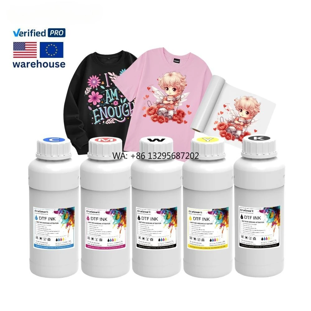 Dtf Pigment Ink Dtf…