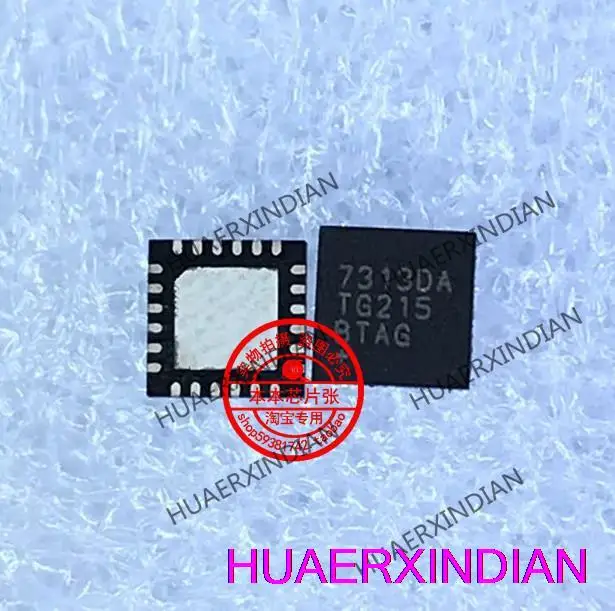 

1 шт. MAX7313DATG + T MAX7313DA 7313DA QFN гарантия качества