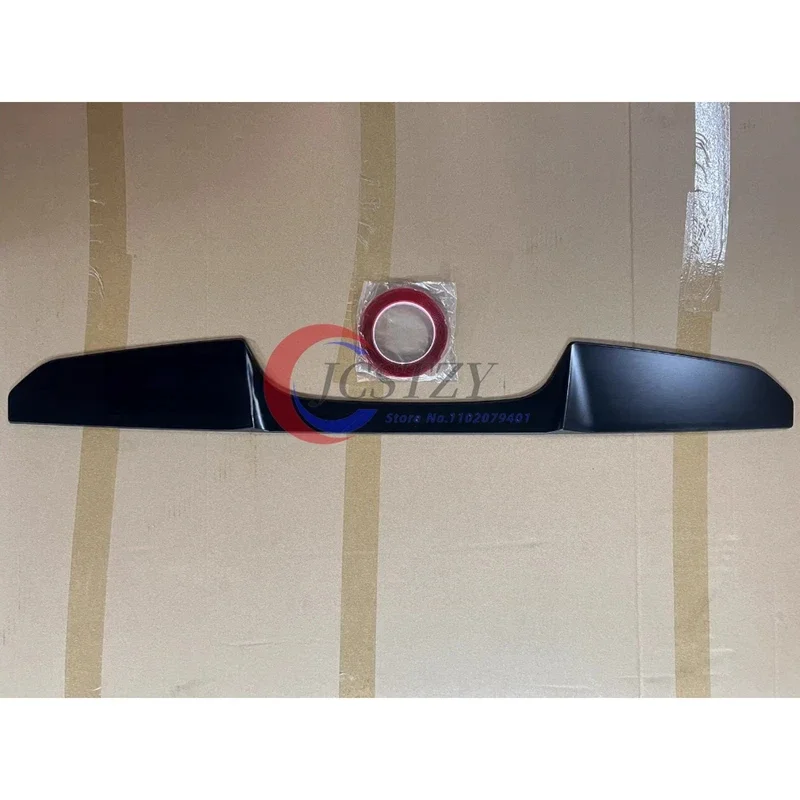 For TOYOTA ZA86 GR86 For Subaru BRZ 2021 2022 2023 Roof Spoiler REAR WING TRUNK
