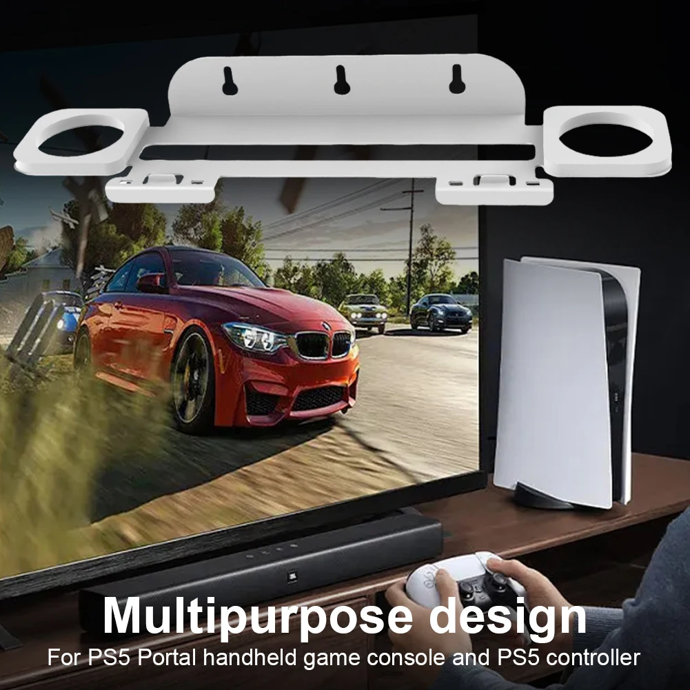 For PS5 Portal Game… - image