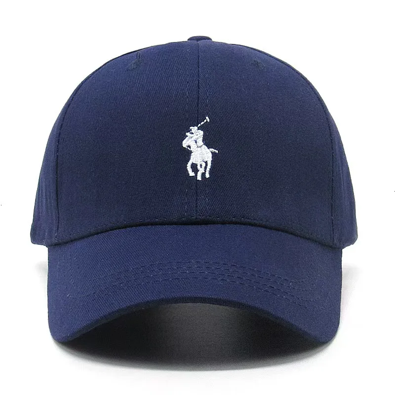 Four Seasons New Explosive Casual Fashion Sports Cap Polo Men Women Shopping To Play Outdoor Skiing Dry Naughty Baseball Cap