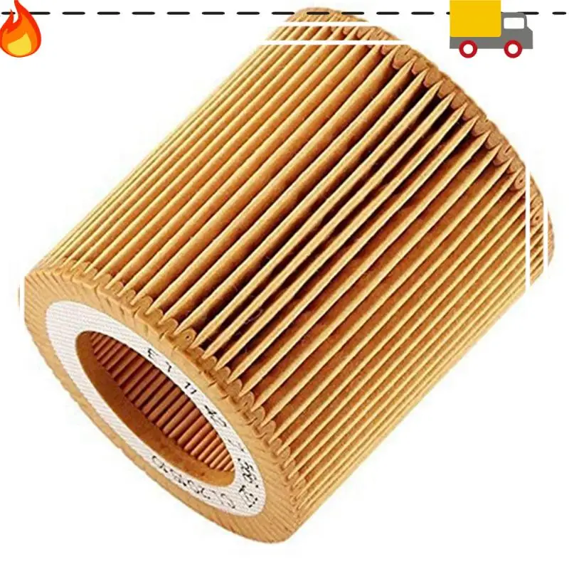 

10X 11-42-7-953-129 Engine Oil Filter For-BMW F22 F23 F30 F34 228I 320I 328I 428I 428I 528I X1 X3 Z4 11427953129