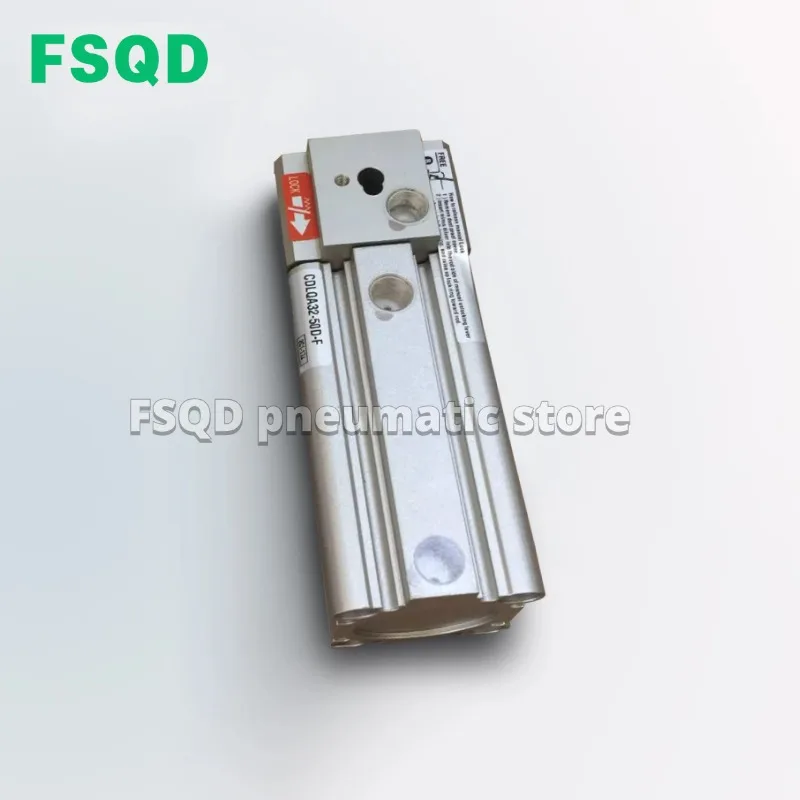 1PC Compact Cylinde…