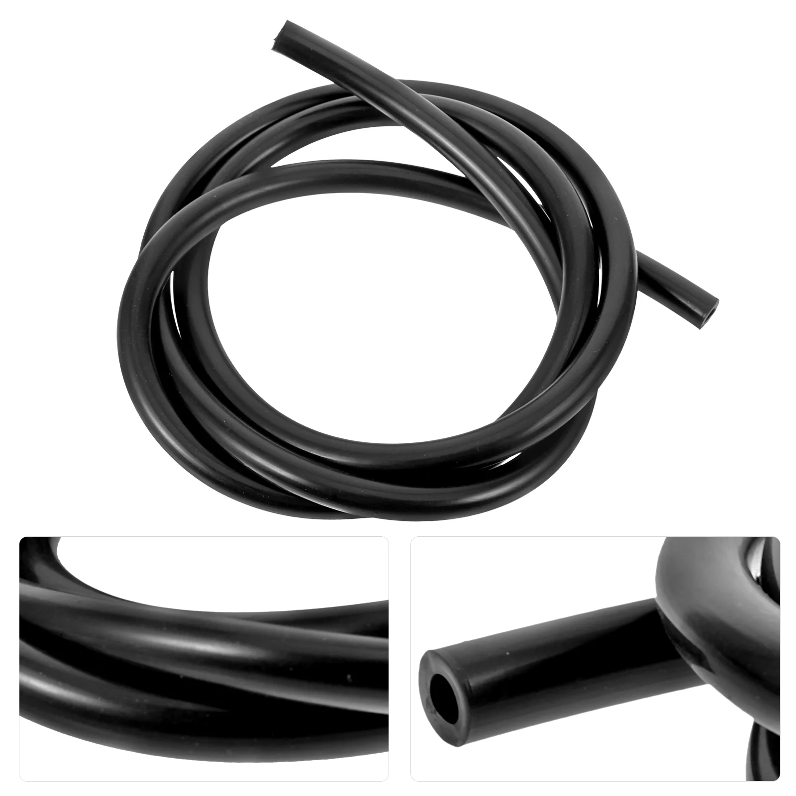 

Stethoscope Hose Rubber Tube Replacement for Latex Tubing Natural Extension Tubes