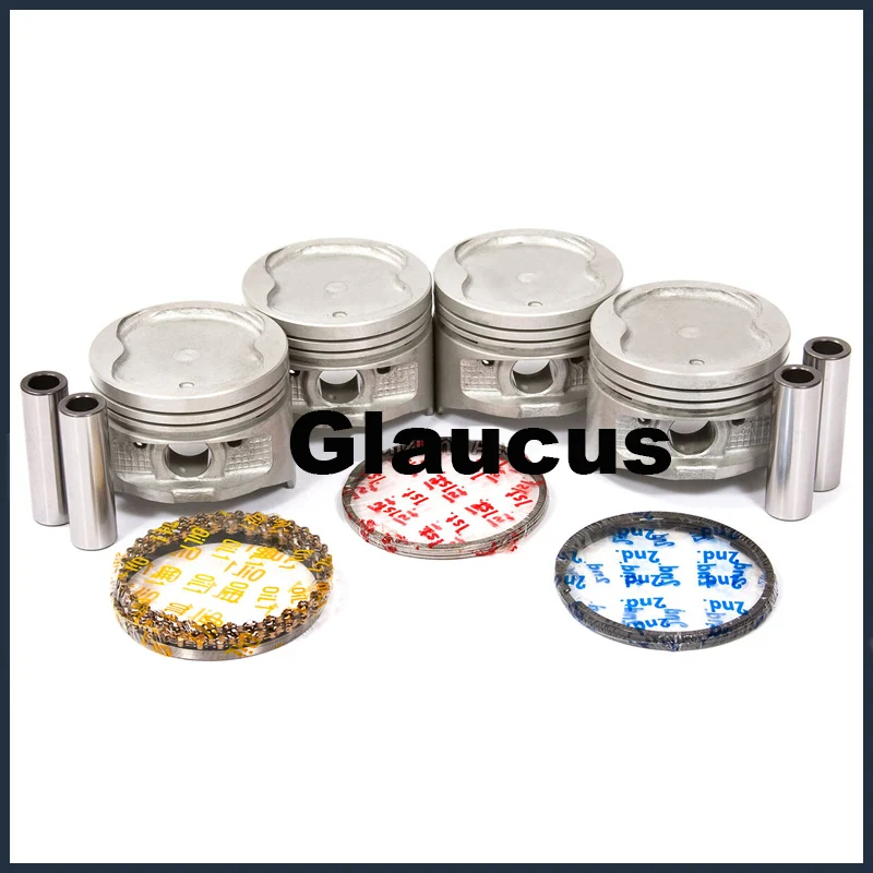 

3S 3SFE engine piston for Toyota CAMRY CELICA GT 16V 1998cc 2.0L 1987-1991