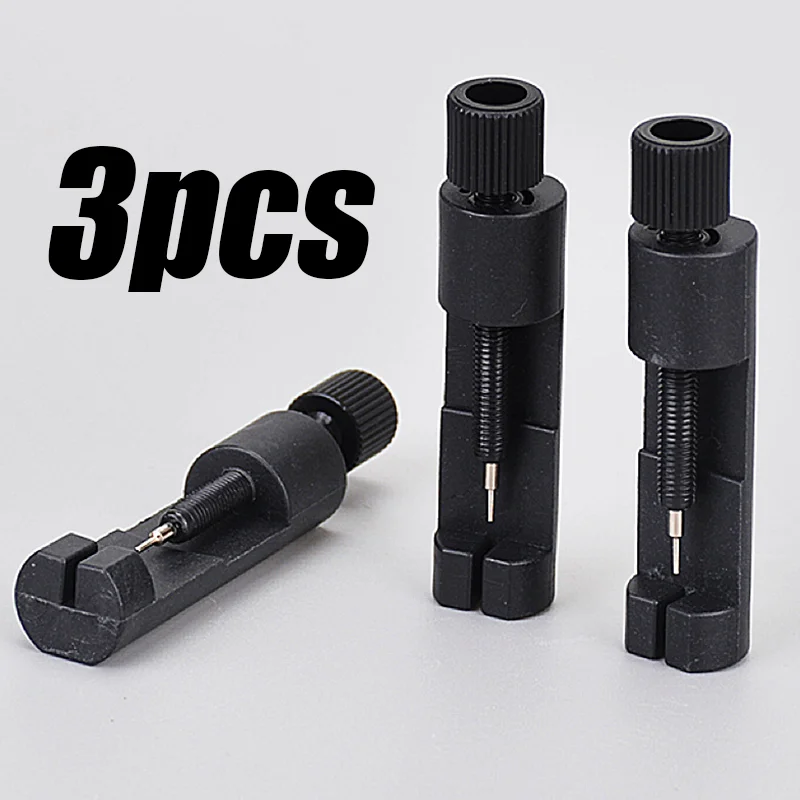 Repair Tools for Apple/Samsung/Xiaomi/smartwatch stainless steel watch Band Link Bracelet Pin Kits Opener adjustable Accessories