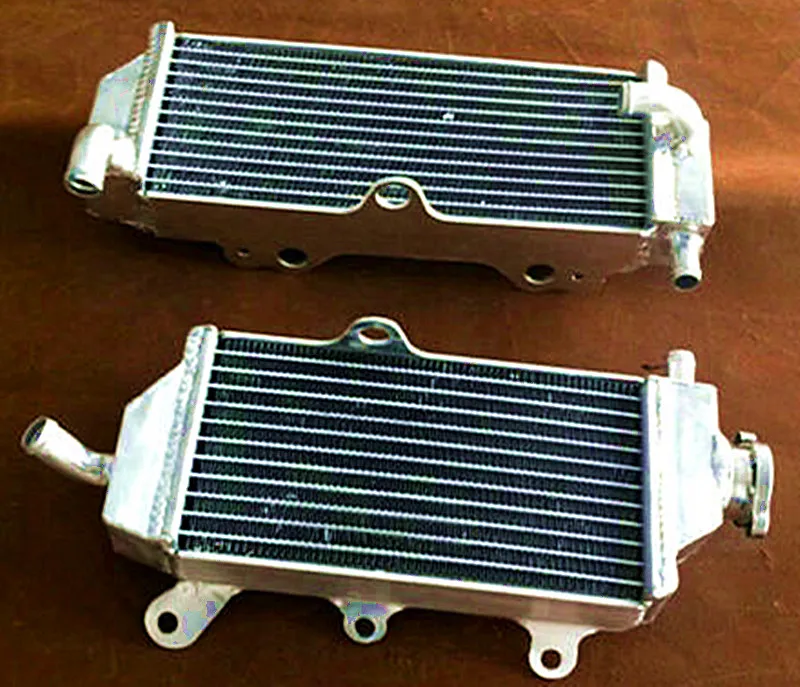 

Aluminum Radiator For 2012-2015 Yamaha WR450F WRF450 2012 2013 2014 2015