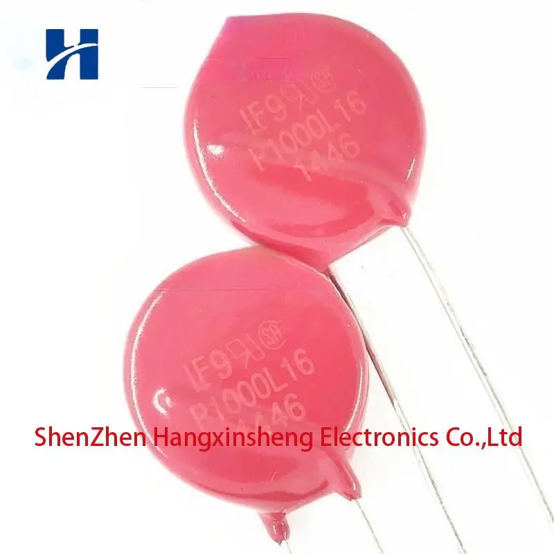10PCS/LOT varistor V1000LA160BP P1000L16 1000V 250PF diameter 20MM original